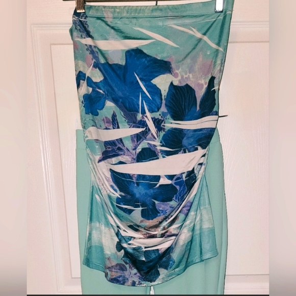 Tube top - Picture 1 of 2